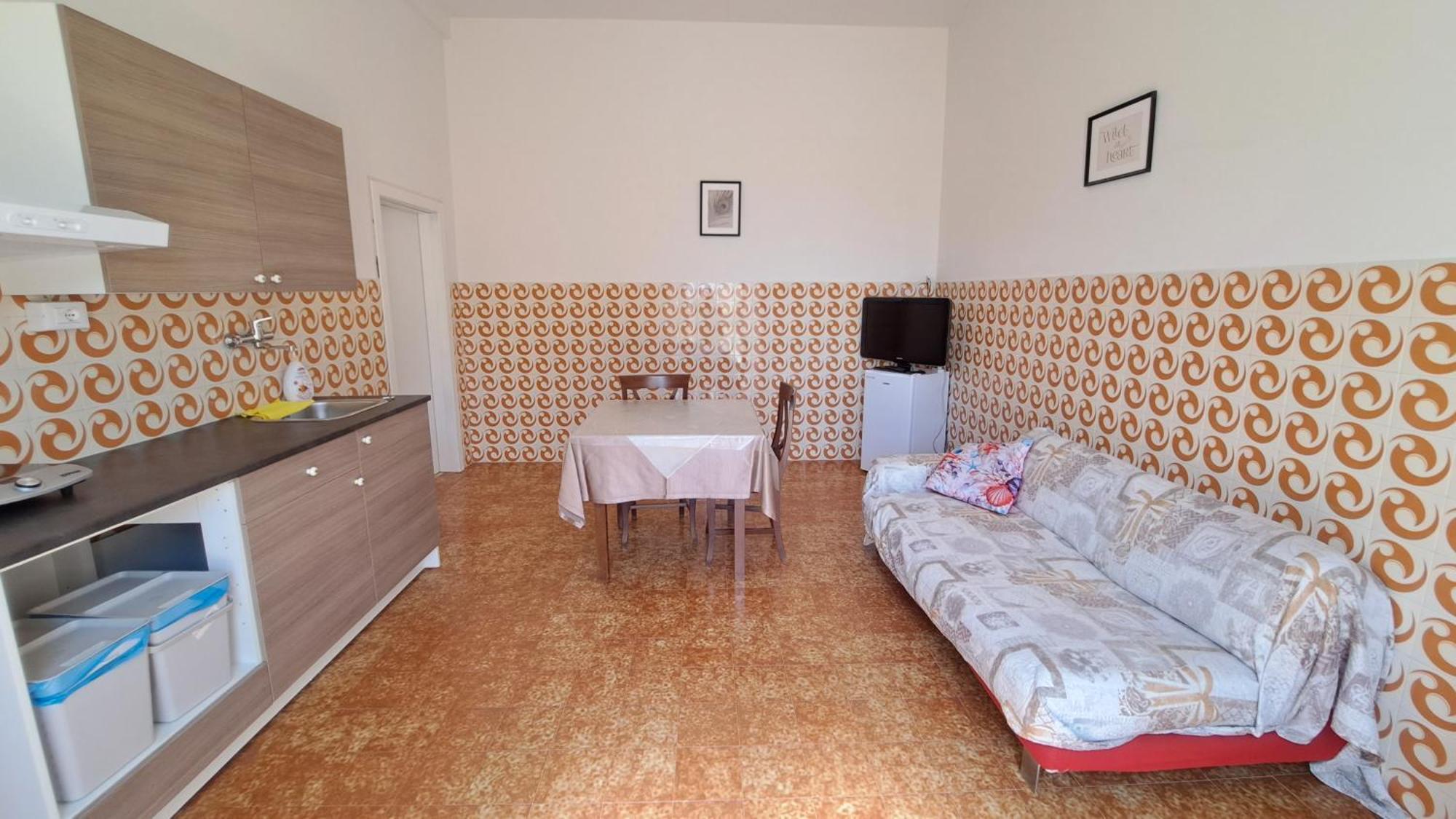 B & B Le Tre Rose Tollo Eksteriør billede