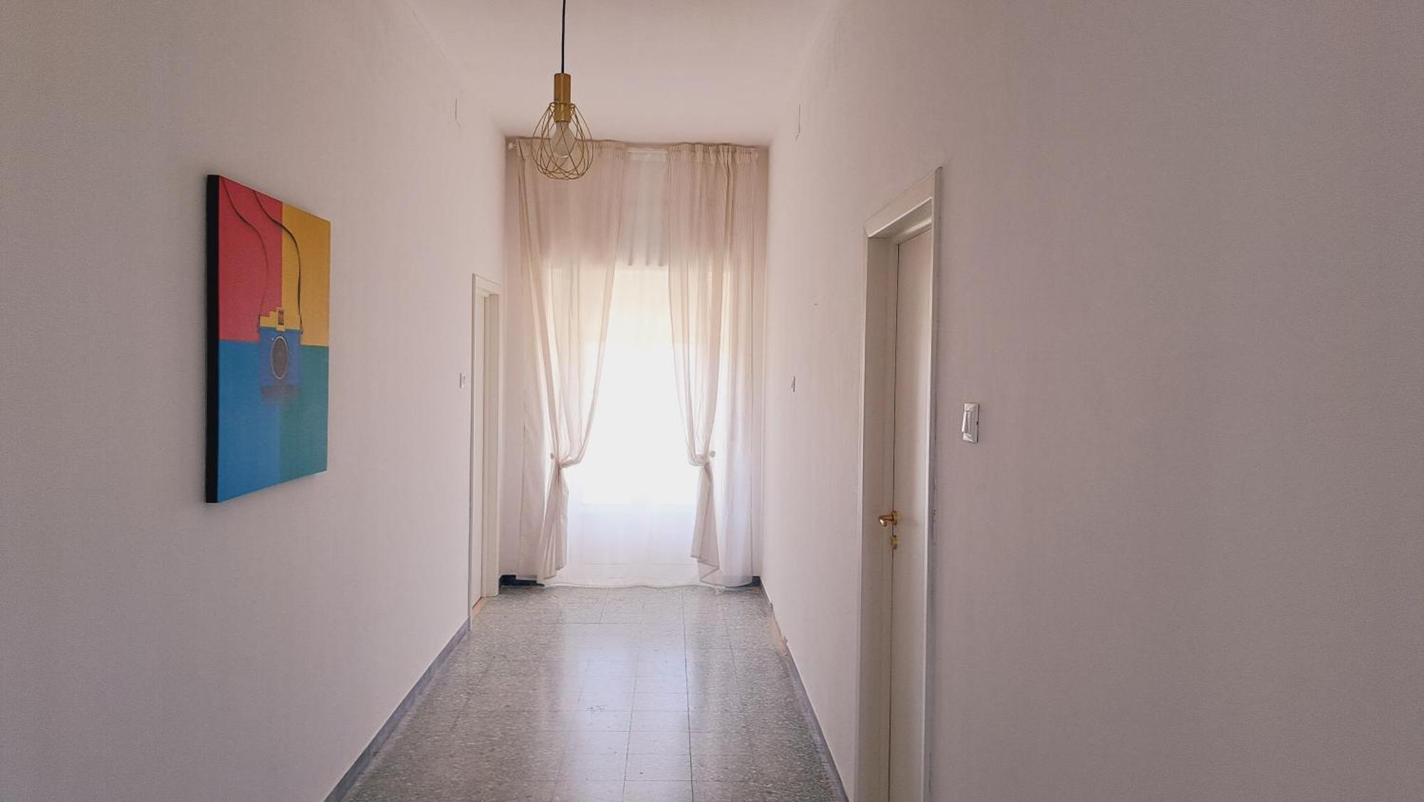 B & B Le Tre Rose Tollo Eksteriør billede