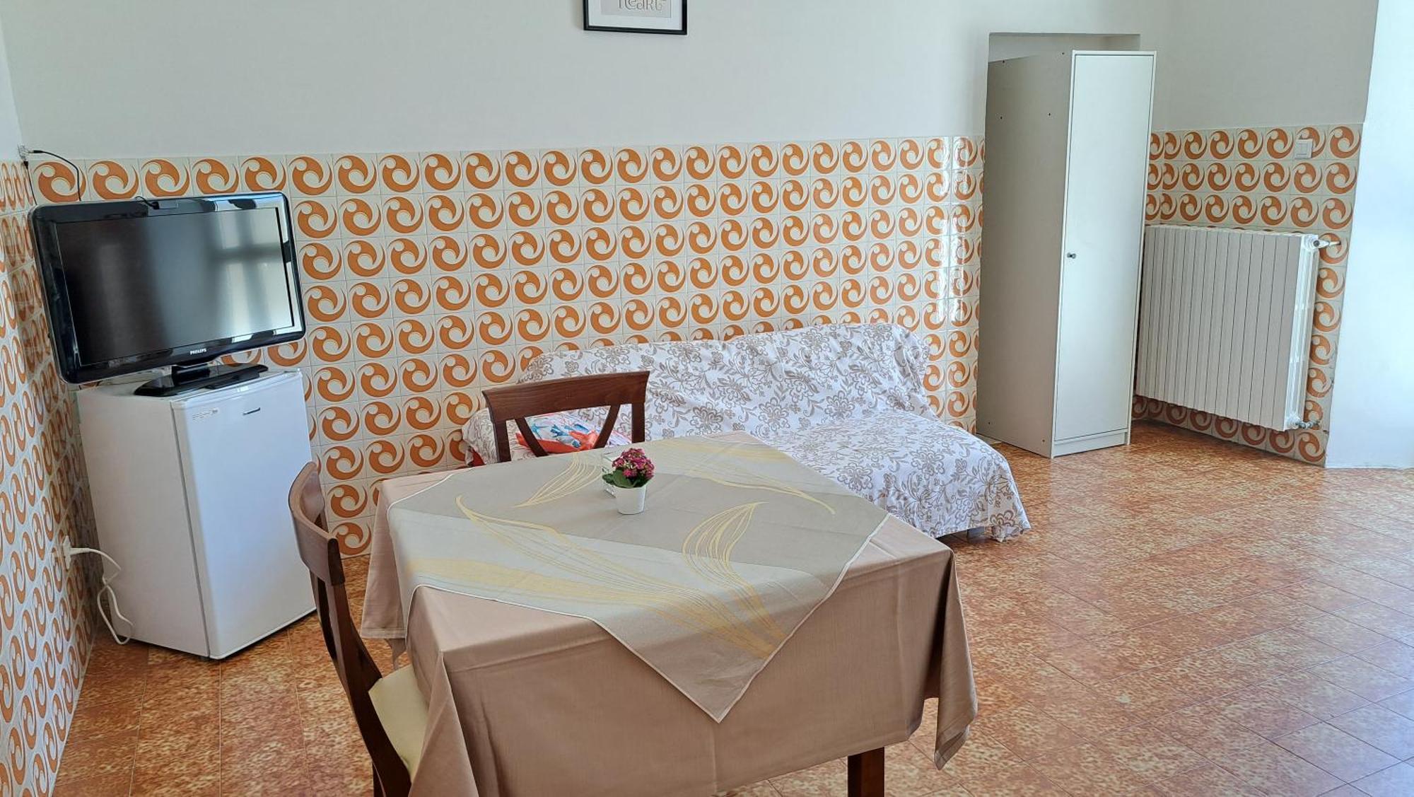 B & B Le Tre Rose Tollo Eksteriør billede