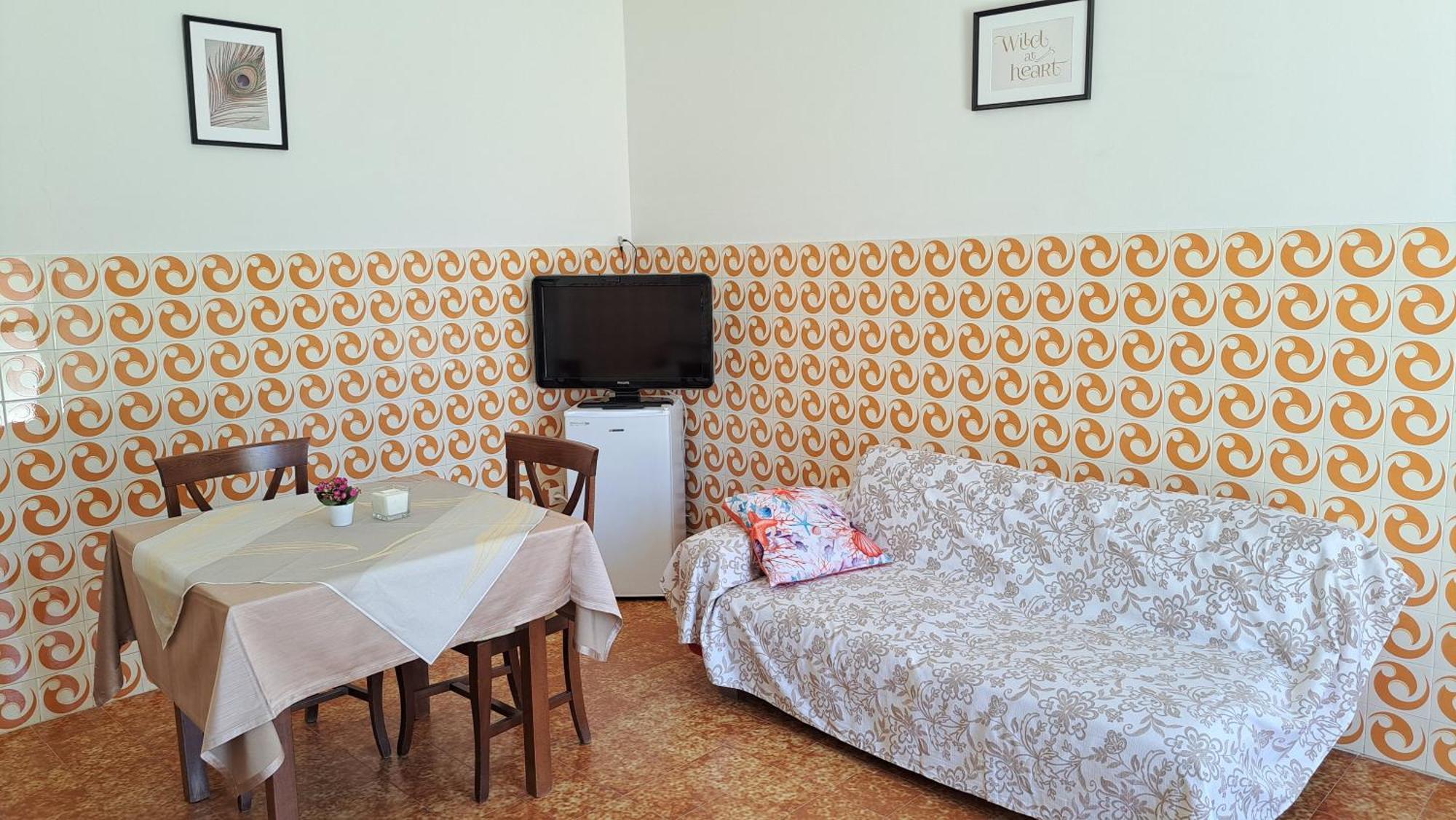 B & B Le Tre Rose Tollo Eksteriør billede