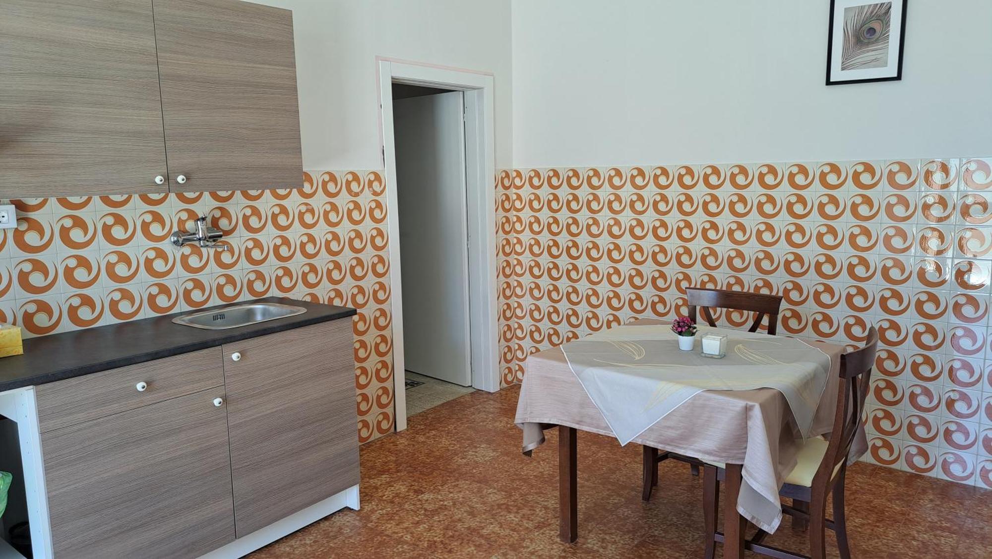 B & B Le Tre Rose Tollo Eksteriør billede