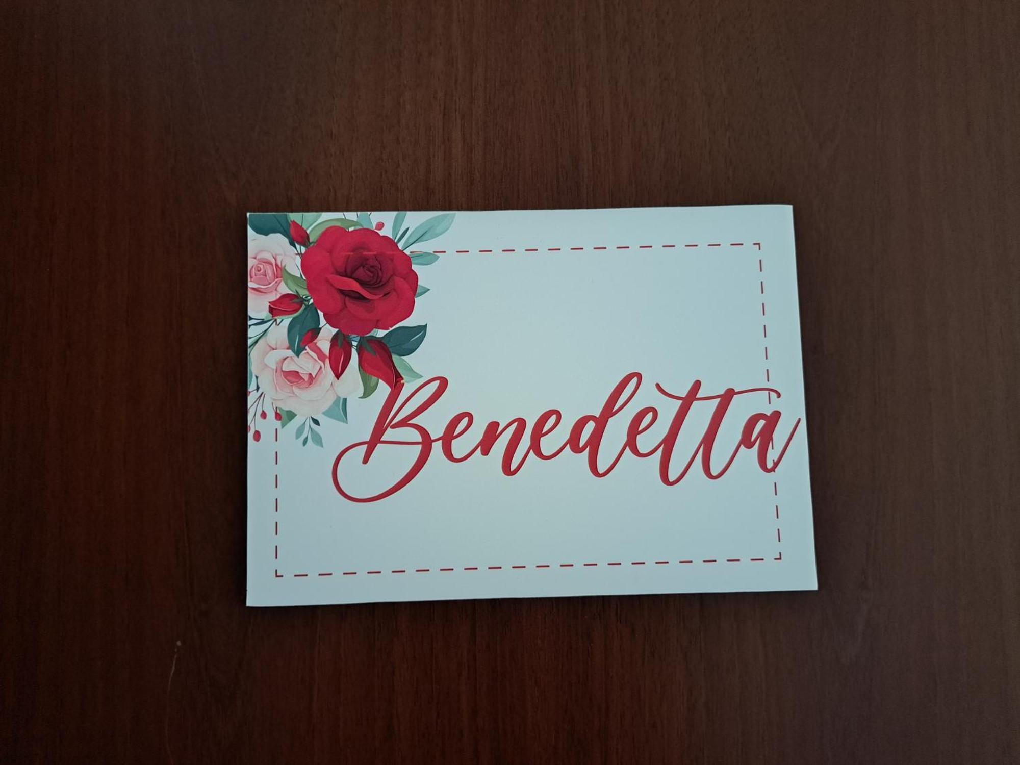 B & B Le Tre Rose Tollo Eksteriør billede