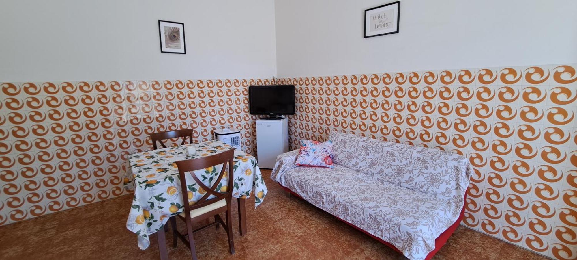 B & B Le Tre Rose Tollo Eksteriør billede